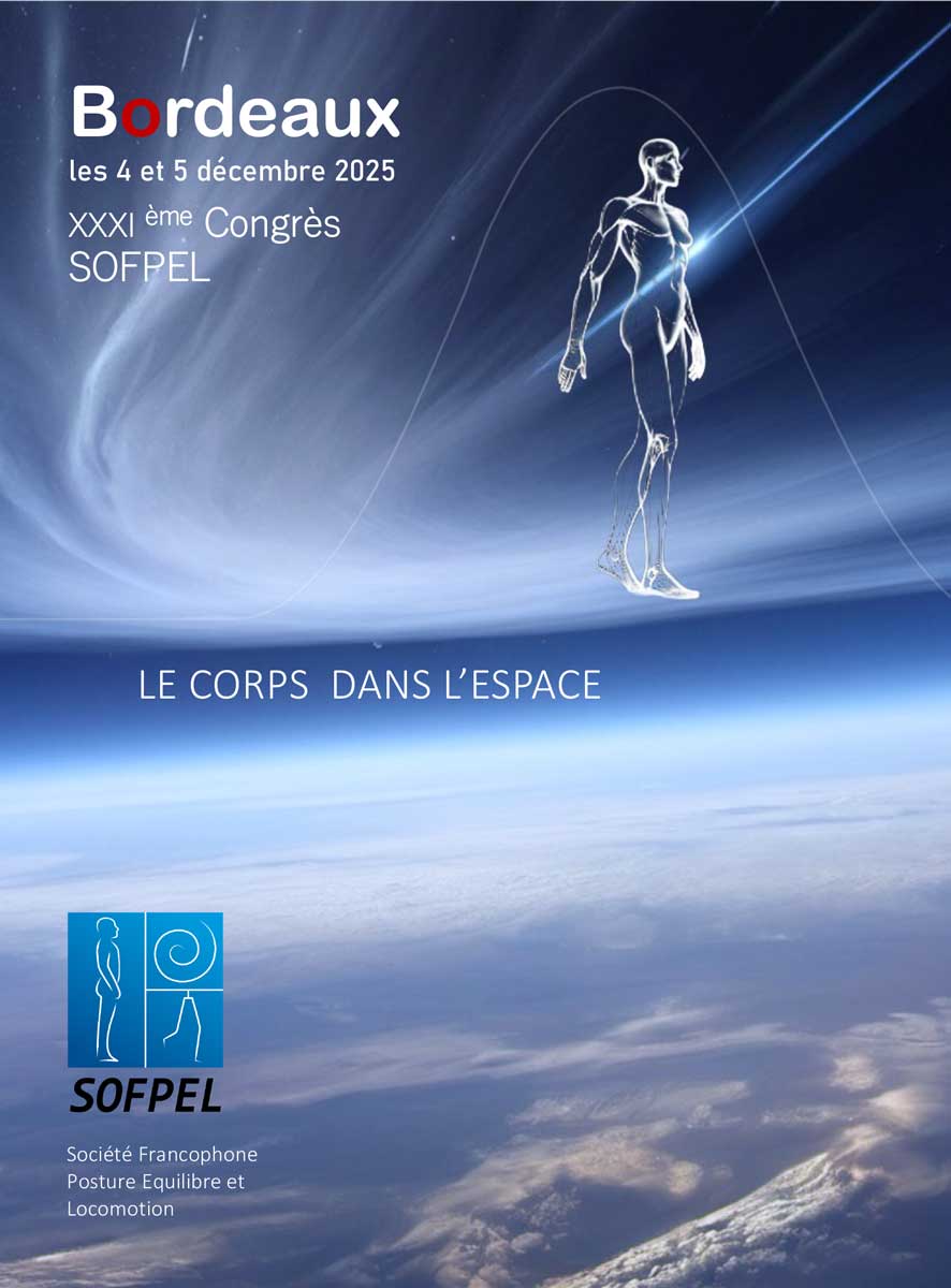 31ème congrès de la Sofpel - Bordeaux 2025