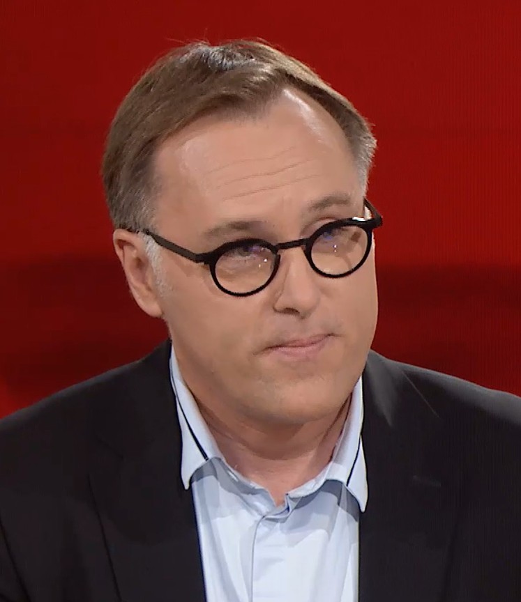 Conférencier Sofpel - Alon Kalron 